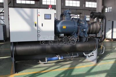 十堰漢中200p螺桿冷水機(jī)組
