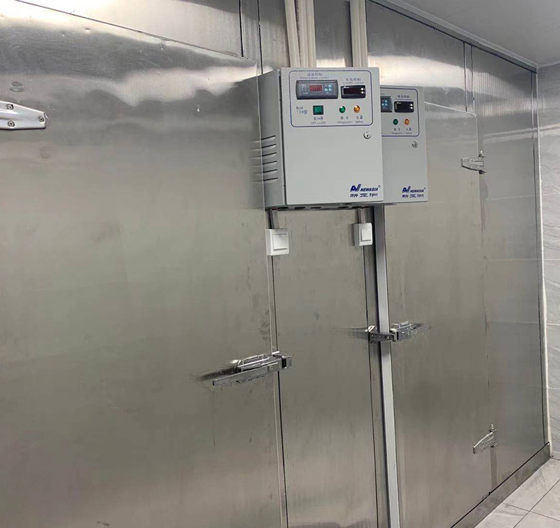 嘉興酒店不銹鋼冷庫